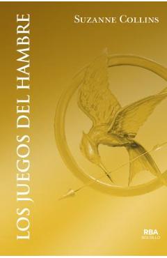 Los Juegos del Hambre / The Hunger Games - Suzanne Collins
