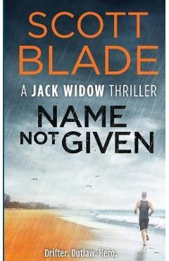 Name Not Given - Scott Blade