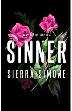 Sinner (Special Edition) - Sierra Simone