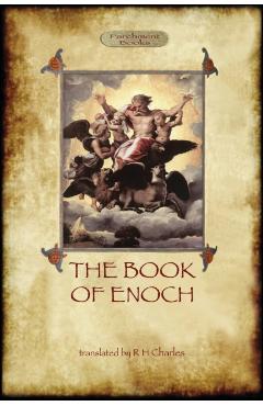 The Book of Enoch - Robert Henry Charles