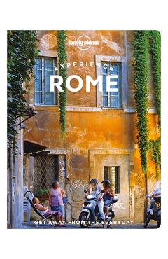 Experience Rome 1 - Elisa Colarossi
