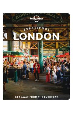 Experience London 1 - Tharik Hussain