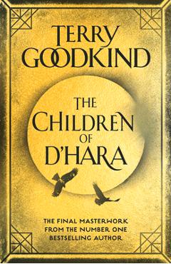 The Children of d\'Hara - Terry Goodkind