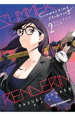 Summertime rendering volume 2 (hard cover) - yasuki tanaka