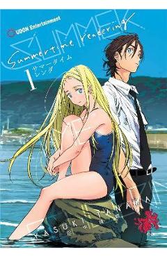 Summertime Rendering Volume 1 (Paperback) - Yasuki Tanaka