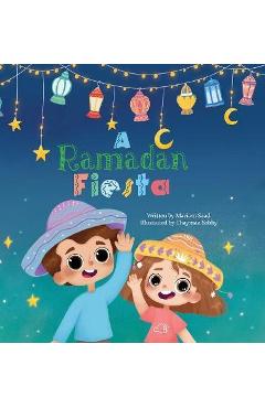 A Ramadan Fiesta - Mariam Saad