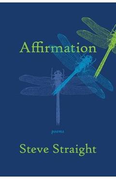 Affirmation: poems - Steve Straight - Imagine 1