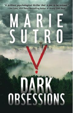 Dark Obsessions - Marie Sutro