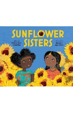 Sunflower Sisters - Monika Singh Gangotra