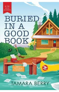 Buried in a Good Book - Tamara Berry
