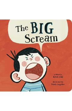 The Big Scream - Kirsti Call