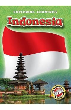 Indonesia - Lisa Owings