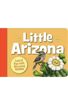 Little arizona - barbara gowan