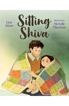 Sitting Shiva - Erin Silver
