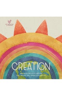 Creation - Devon Provencher