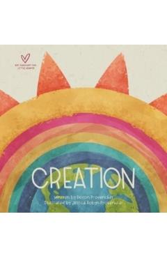 Creation - Devon Provencher