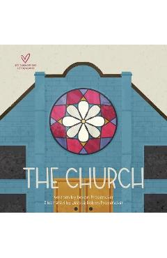 The Church - Devon Provencher