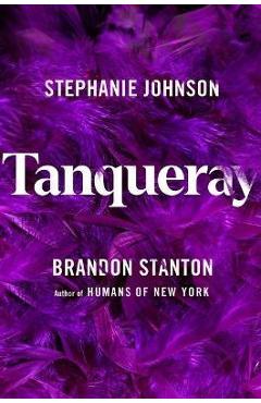 Tanqueray - Brandon Stanton