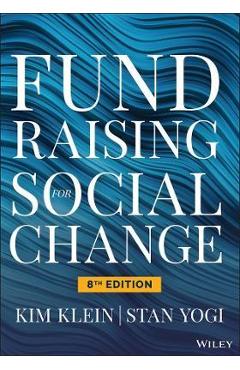 Fundraising for Social Change - Kim Klein