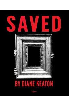 Saved: My Picture World - Diane Keaton