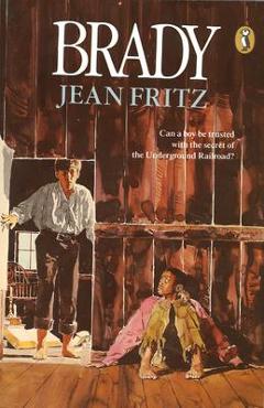 Brady - Jean Fritz