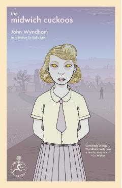 The Midwich Cuckoos - John Wyndham
