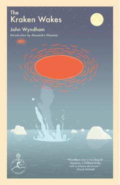 The Kraken Wakes - John Wyndham