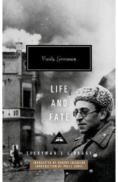 Life and Fate: Introduction by Polly Jones - Vasily Grossman