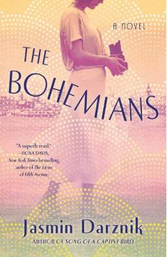 The Bohemians - Jasmin Darznik