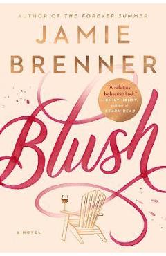 Blush - Jamie Brenner