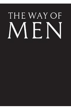 The Way of Men - Jack Donovan