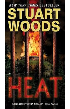 Heat - Stuart Woods - Imagine 1