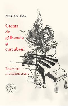 Crema De Galbenele Si Curcubeul - Marian Ilea