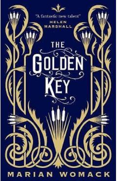 The Golden Key - Marian Womack