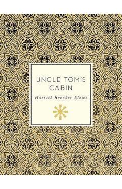 Uncle Tom\'s Cabin - Harriet Beecher Stowe