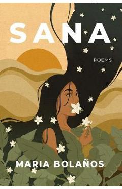 Sana - maria bolaños