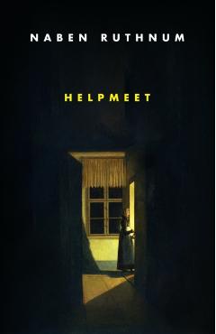 Helpmeet - Naben Ruthnum