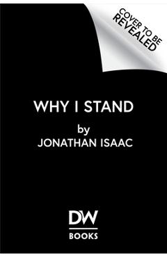 Why I Stand - Jonathan Isaac