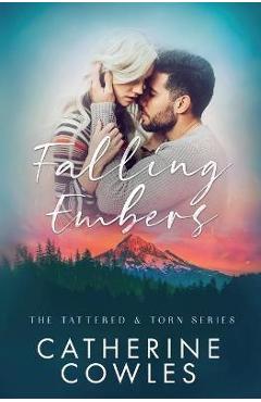 Falling Embers - Catherine Cowles