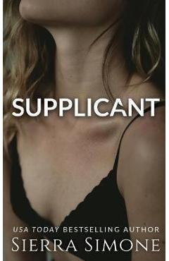 Supplicant - Sierra Simone