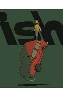 Ish - Adam De Souza