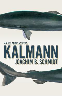Kalmann - Joachim Schmidt - Imagine 1