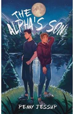 The Alpha\'s Son - Penny Jessup