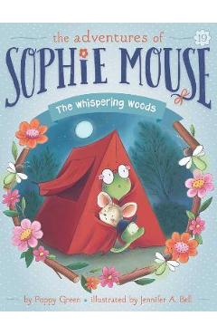 The Whispering Woods: Volume 19