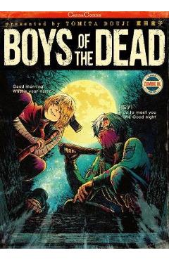 Boys of the Dead -