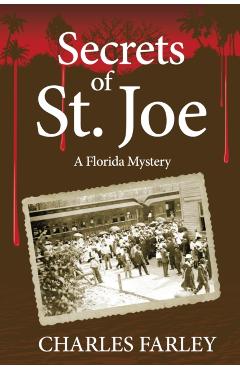 Secrets of St. Joe - Charles Farley