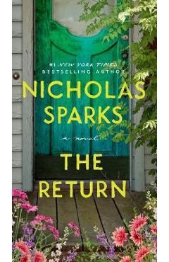 The Return - Nicholas Sparks