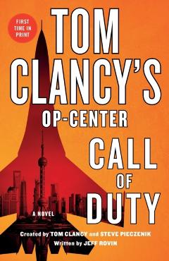 Tom Clancy's Op-Center: Call of Duty - Jeff Rovin
