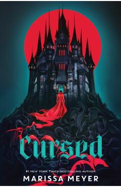 Cursed - Marissa Meyer
