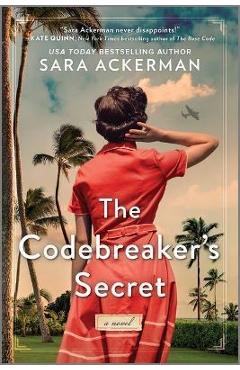 The Codebreaker\'s Secret - Sara Ackerman